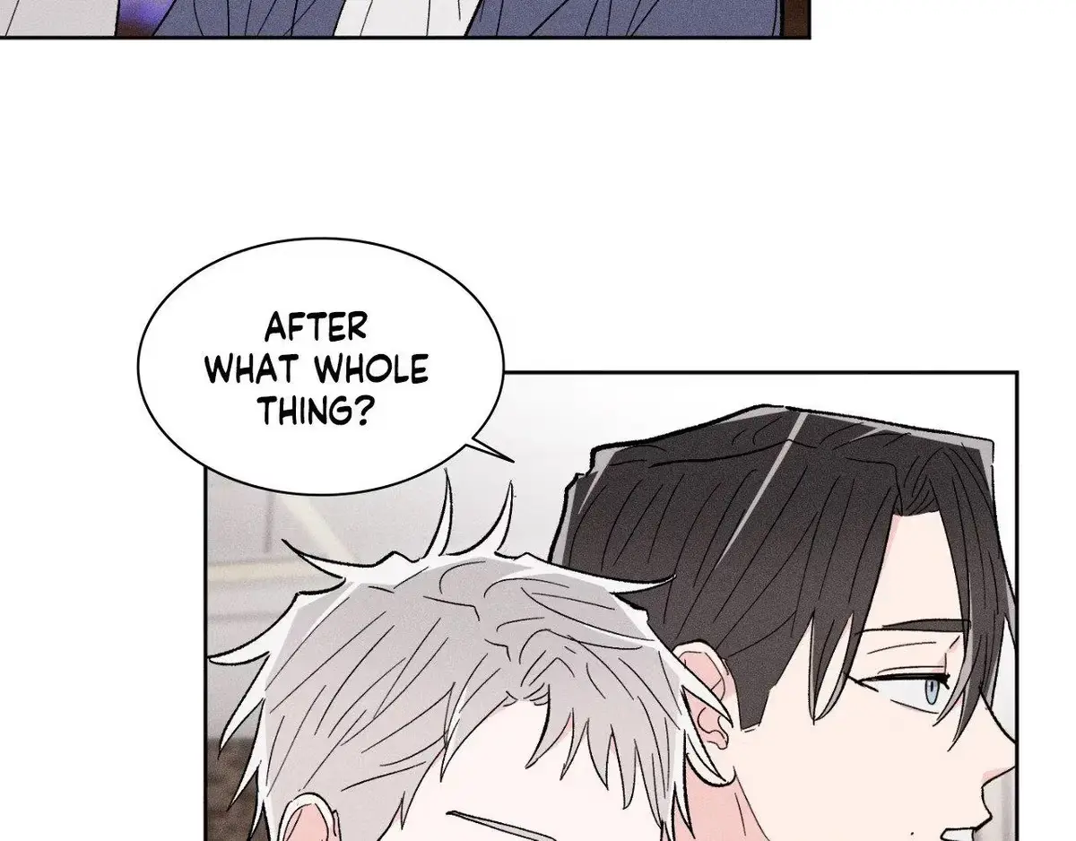 Destiny Next Door Chapter 43 page 66 - 