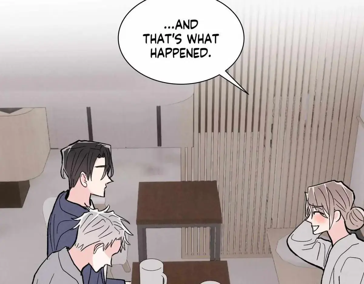 Destiny Next Door Chapter 43 page 77 - 