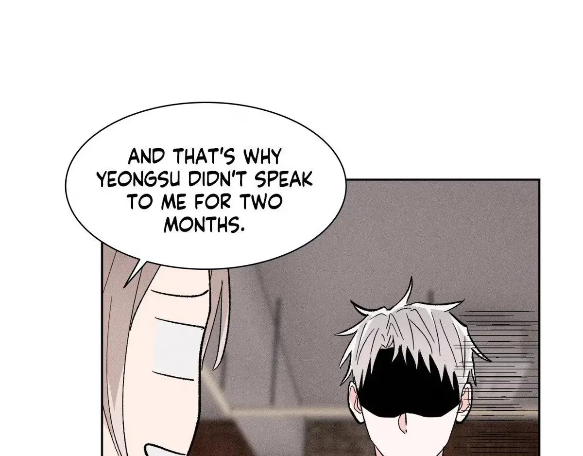 Destiny Next Door Chapter 43 page 80 - 