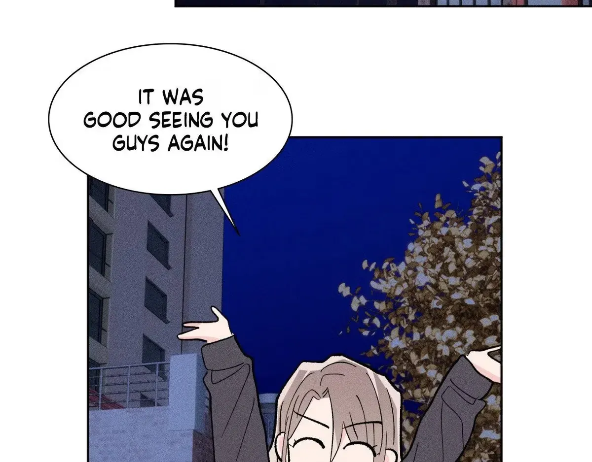 Destiny Next Door Chapter 43 page 100 - 
