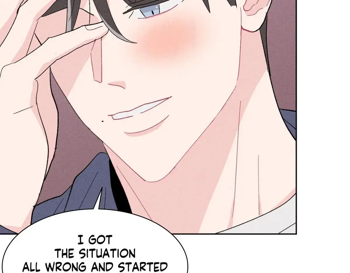 Destiny Next Door Chapter 44 page 115 - 