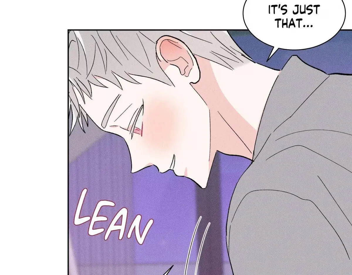 Destiny Next Door Chapter 44 page 23 - 