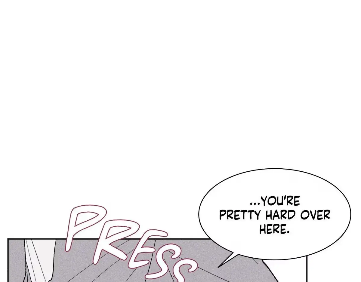 Destiny Next Door Chapter 44 page 25 - 