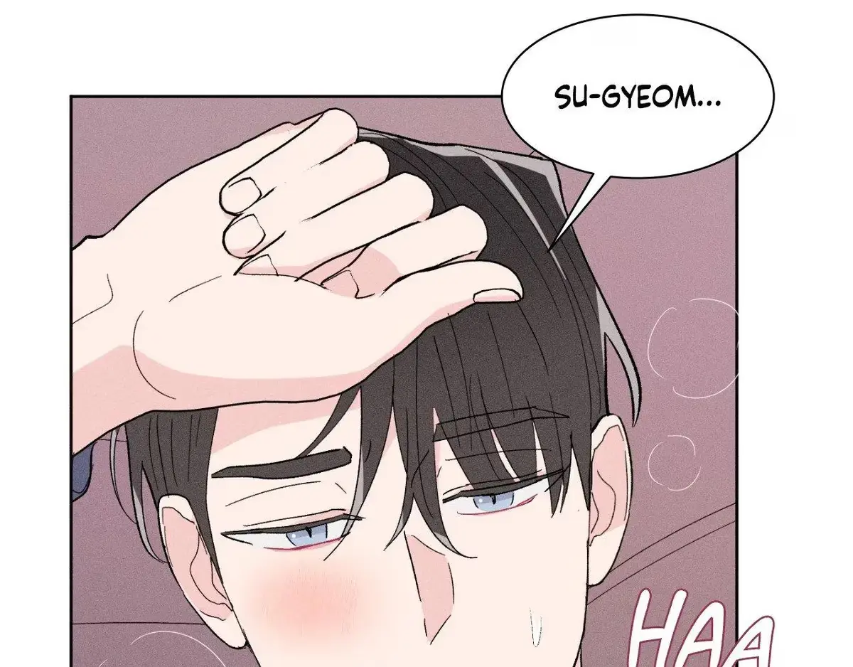 Destiny Next Door Chapter 44 page 30 - 