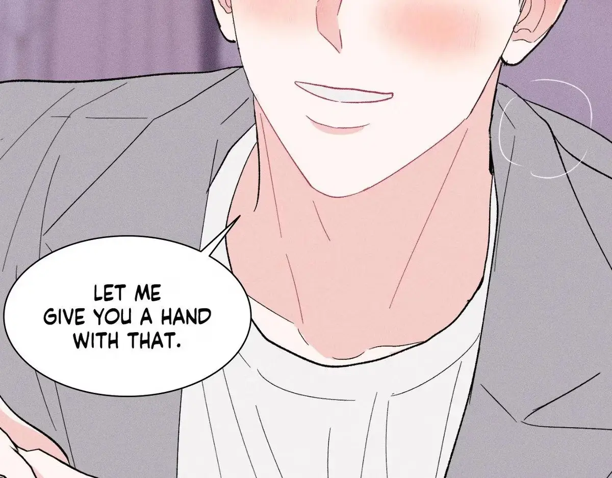 Destiny Next Door Chapter 44 page 36 - 