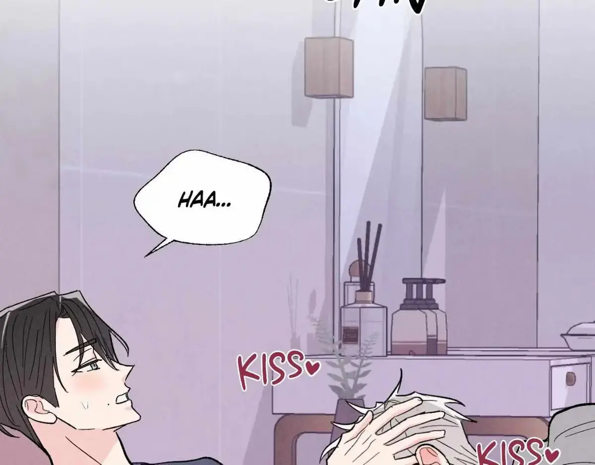 Destiny Next Door Chapter 44 page 43 - 