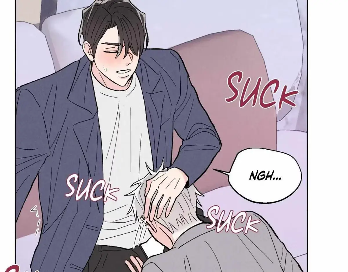 Destiny Next Door Chapter 44 page 62 - 