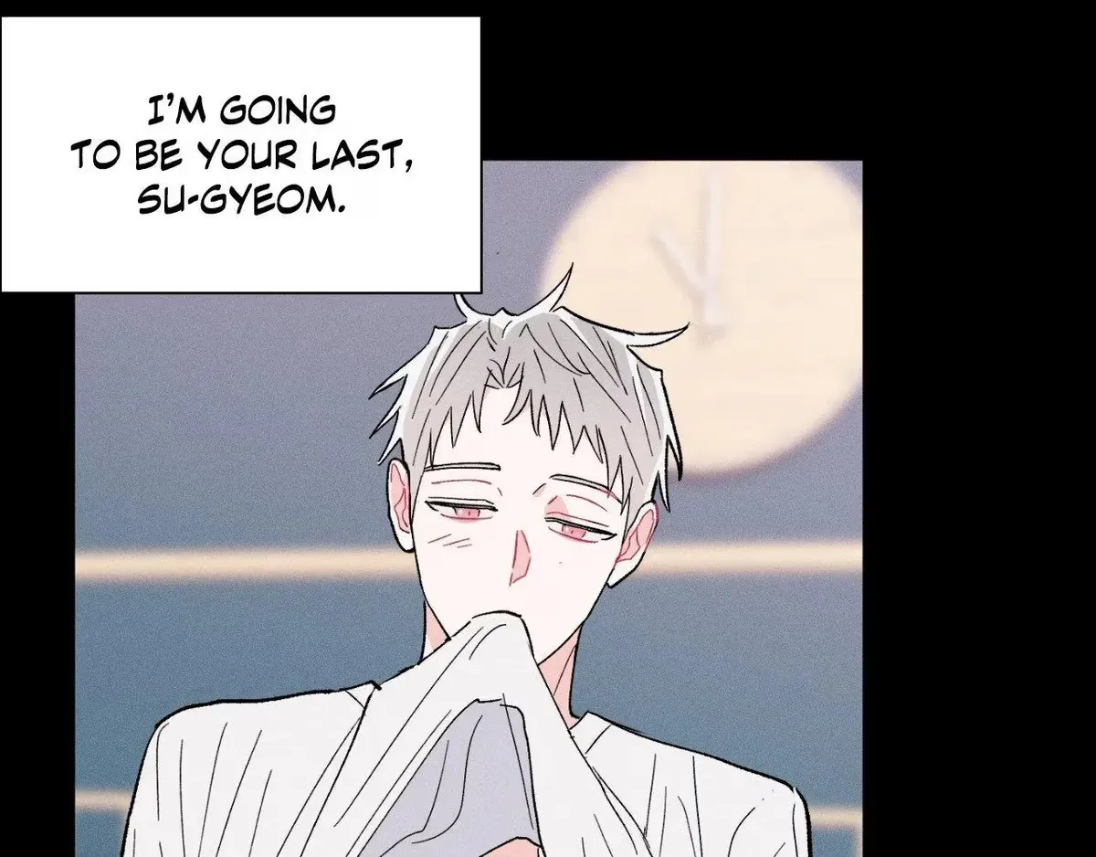 Destiny Next Door Chapter 45 page 129 - 