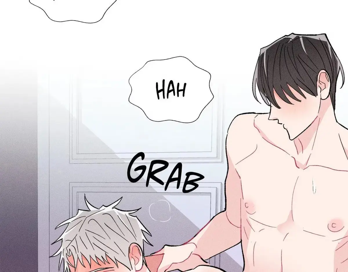 Destiny Next Door Chapter 45 page 151 - 