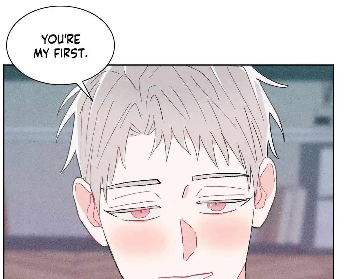 Destiny Next Door Chapter 45 page 22 - 