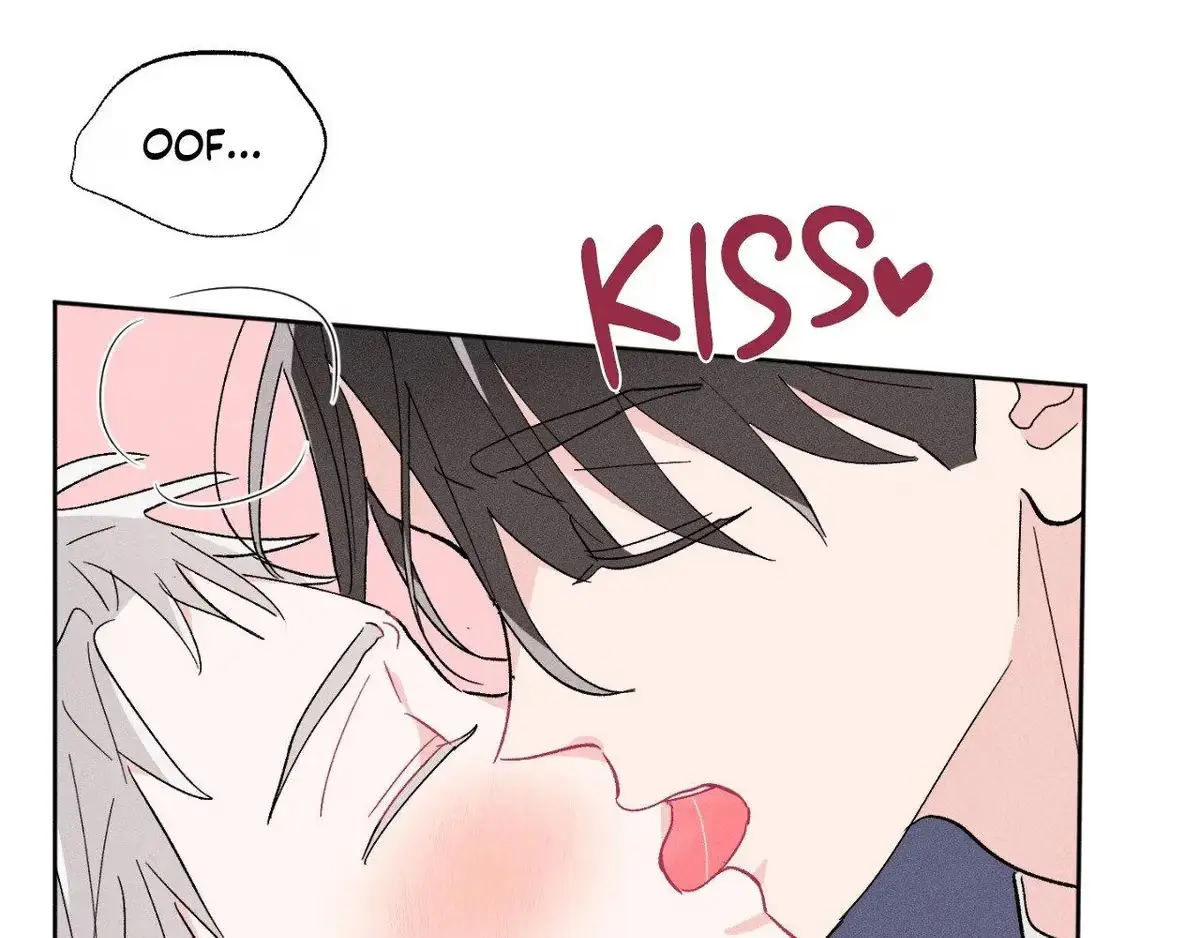 Destiny Next Door Chapter 45 page 35 - 