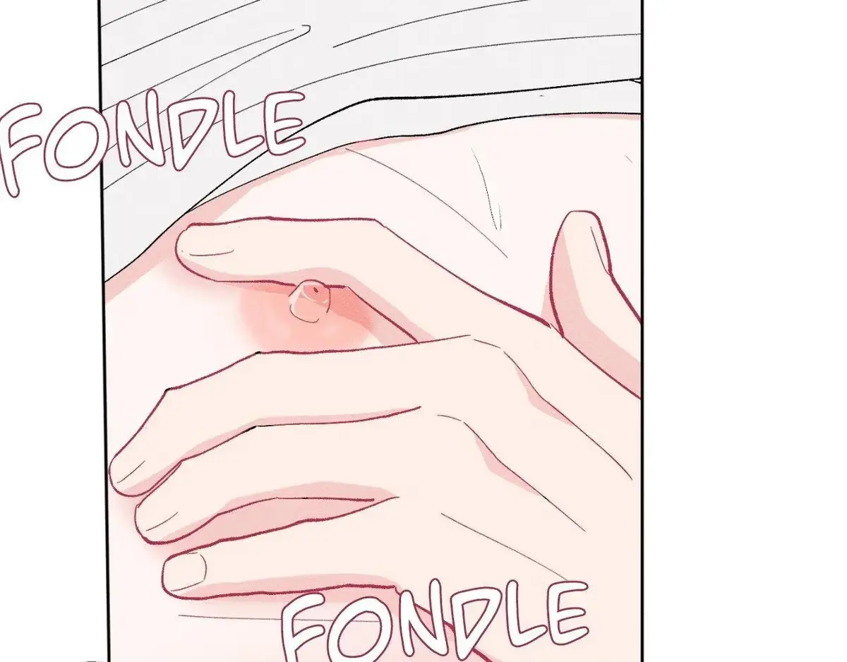 Destiny Next Door Chapter 45 page 39 - 