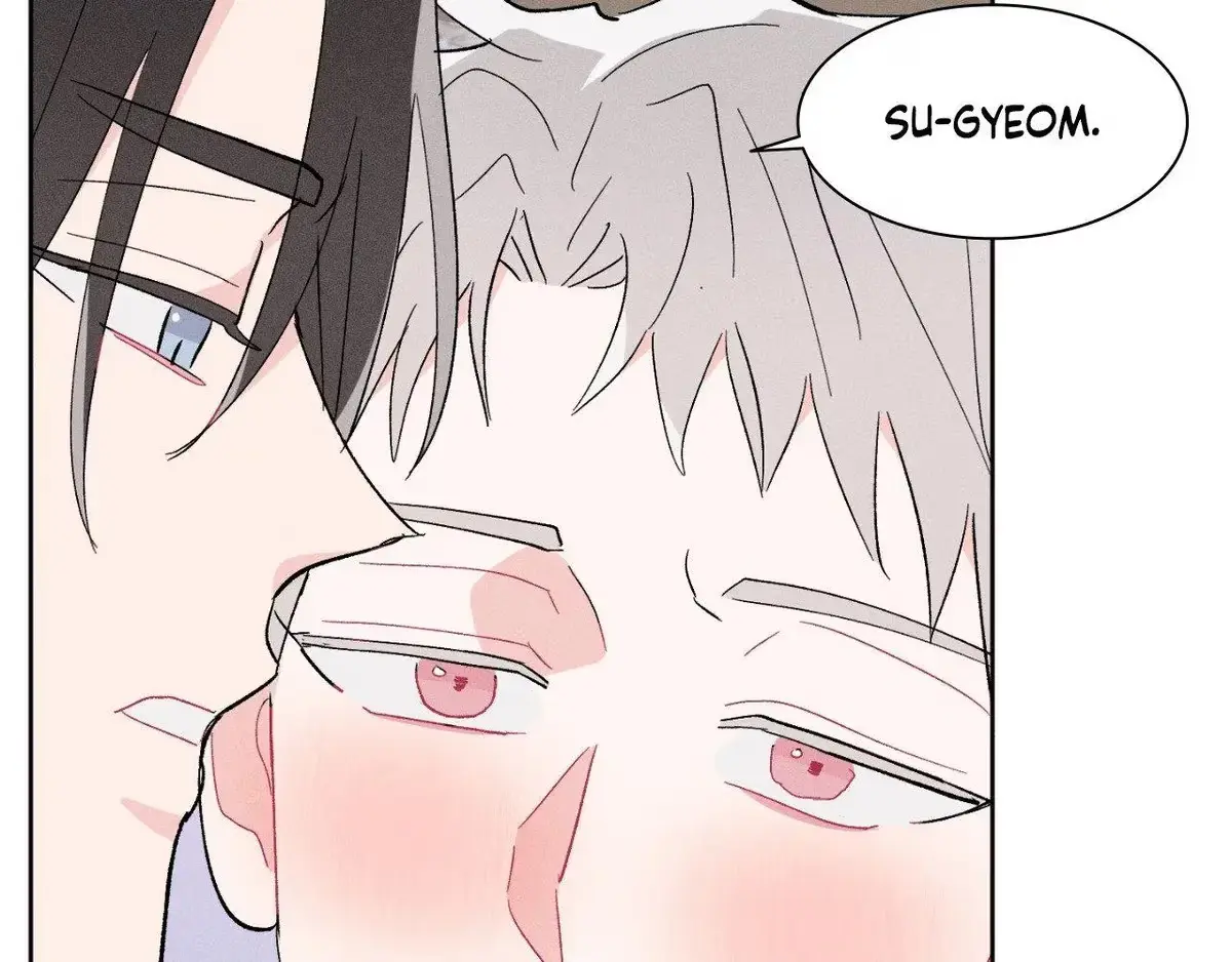 Destiny Next Door Chapter 45 page 44 - 