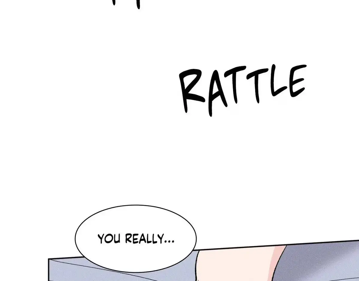 Destiny Next Door Chapter 45 page 47 - 