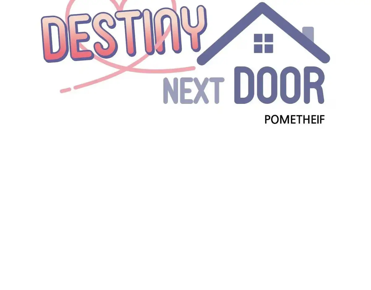 Destiny Next Door Chapter 45 page 6 - 