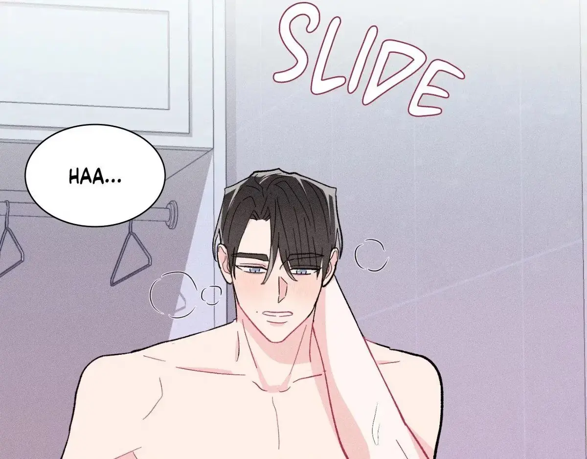 Destiny Next Door Chapter 45 page 78 - 