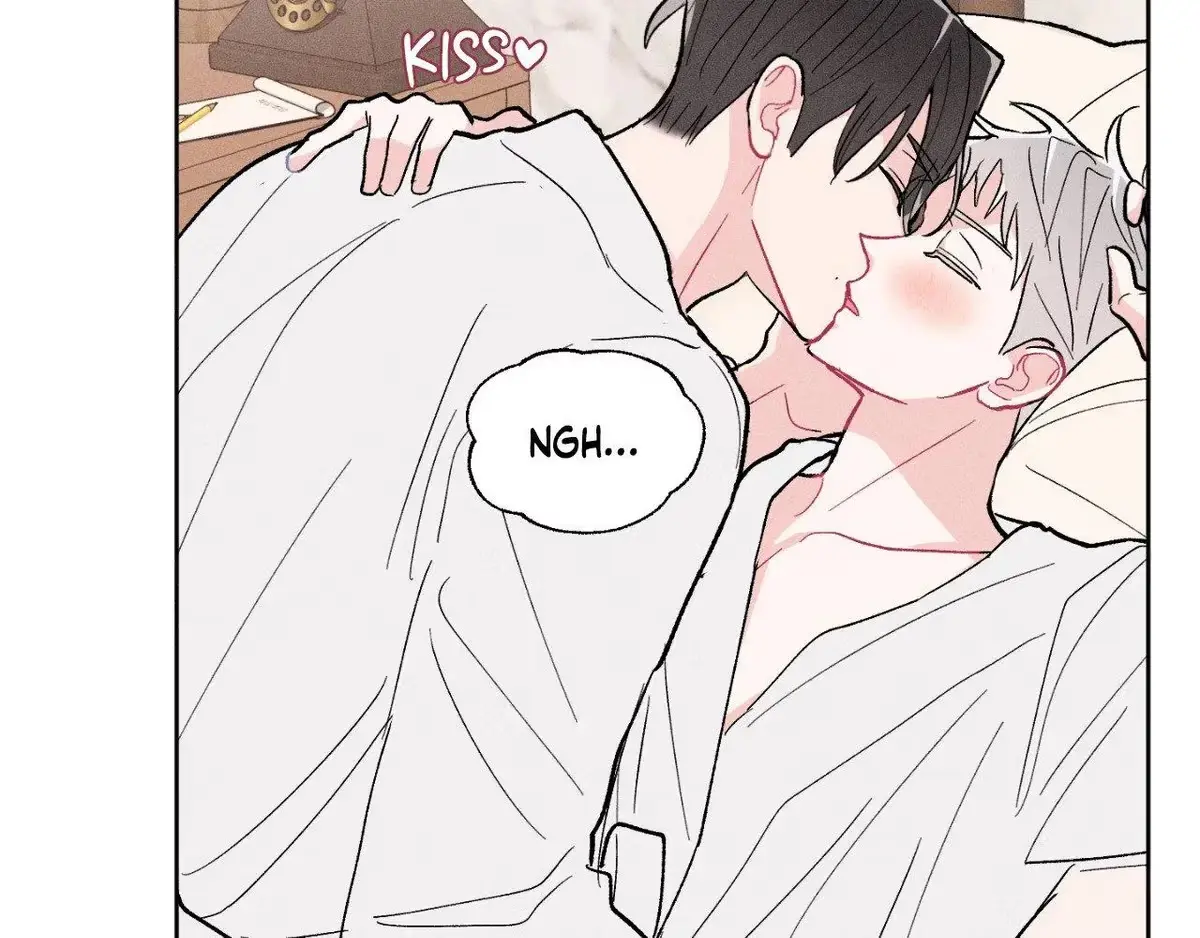 Destiny Next Door Chapter 46 page 101 - 