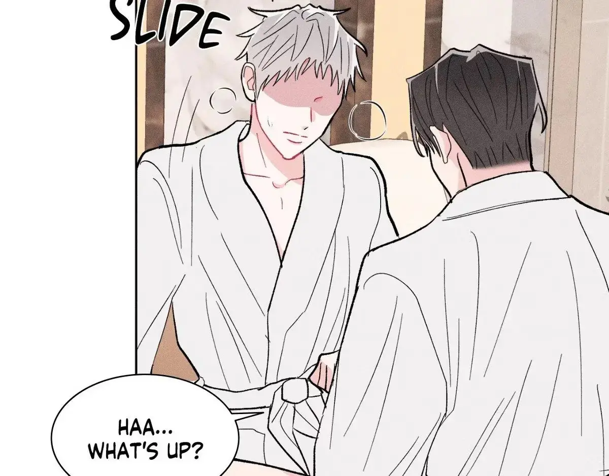Destiny Next Door Chapter 46 page 106 - 