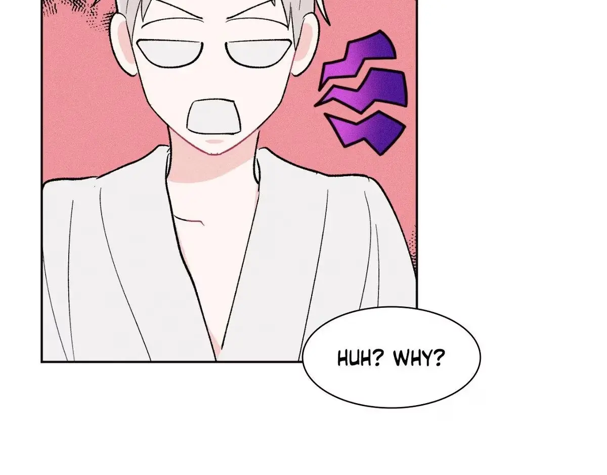 Destiny Next Door Chapter 46 page 109 - 