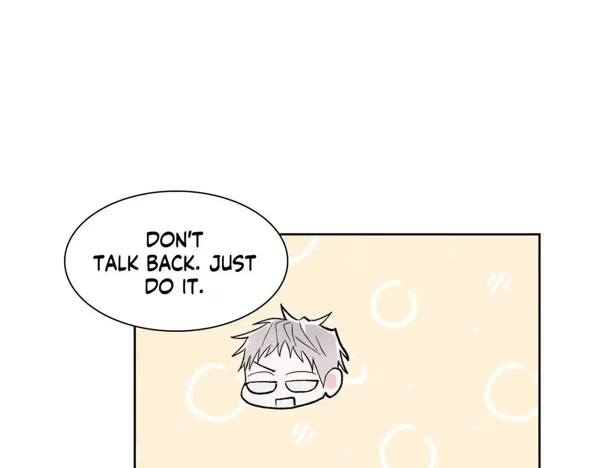 Destiny Next Door Chapter 46 page 110 - 