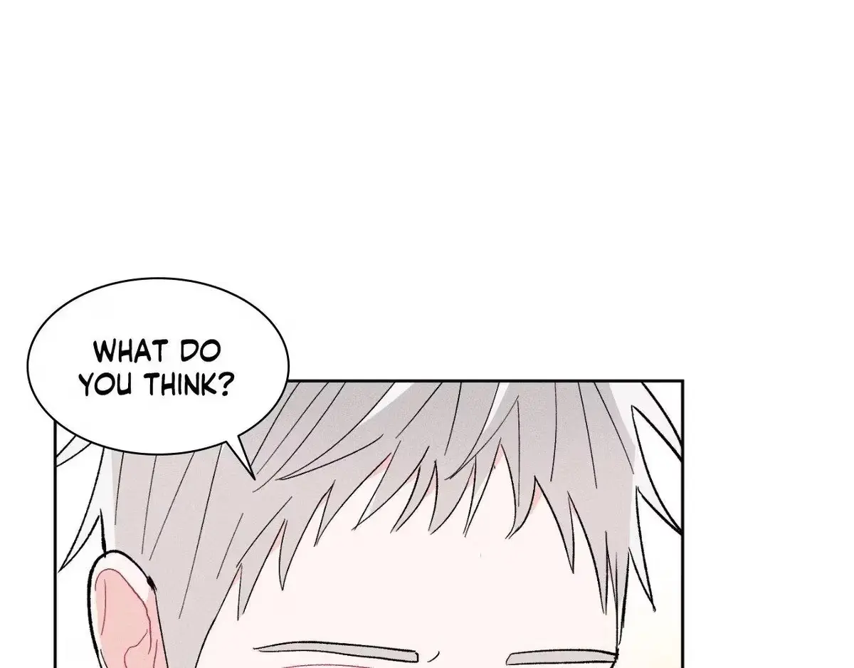 Destiny Next Door Chapter 46 page 126 - 
