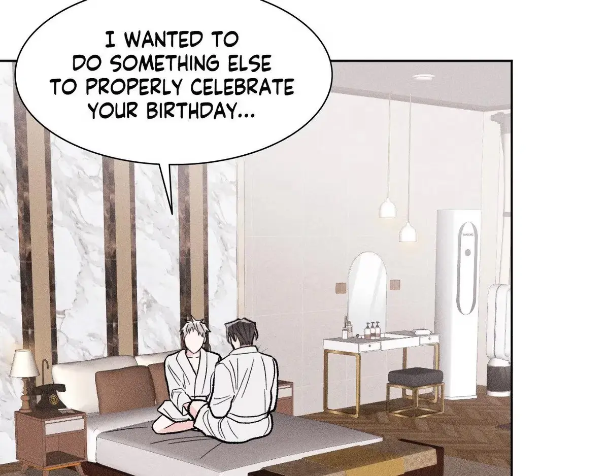 Destiny Next Door Chapter 46 page 132 - 