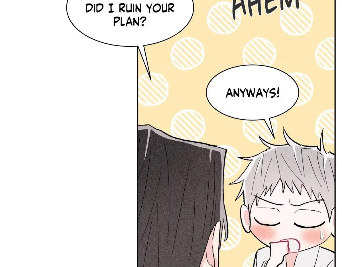 Destiny Next Door Chapter 46 page 134 - 