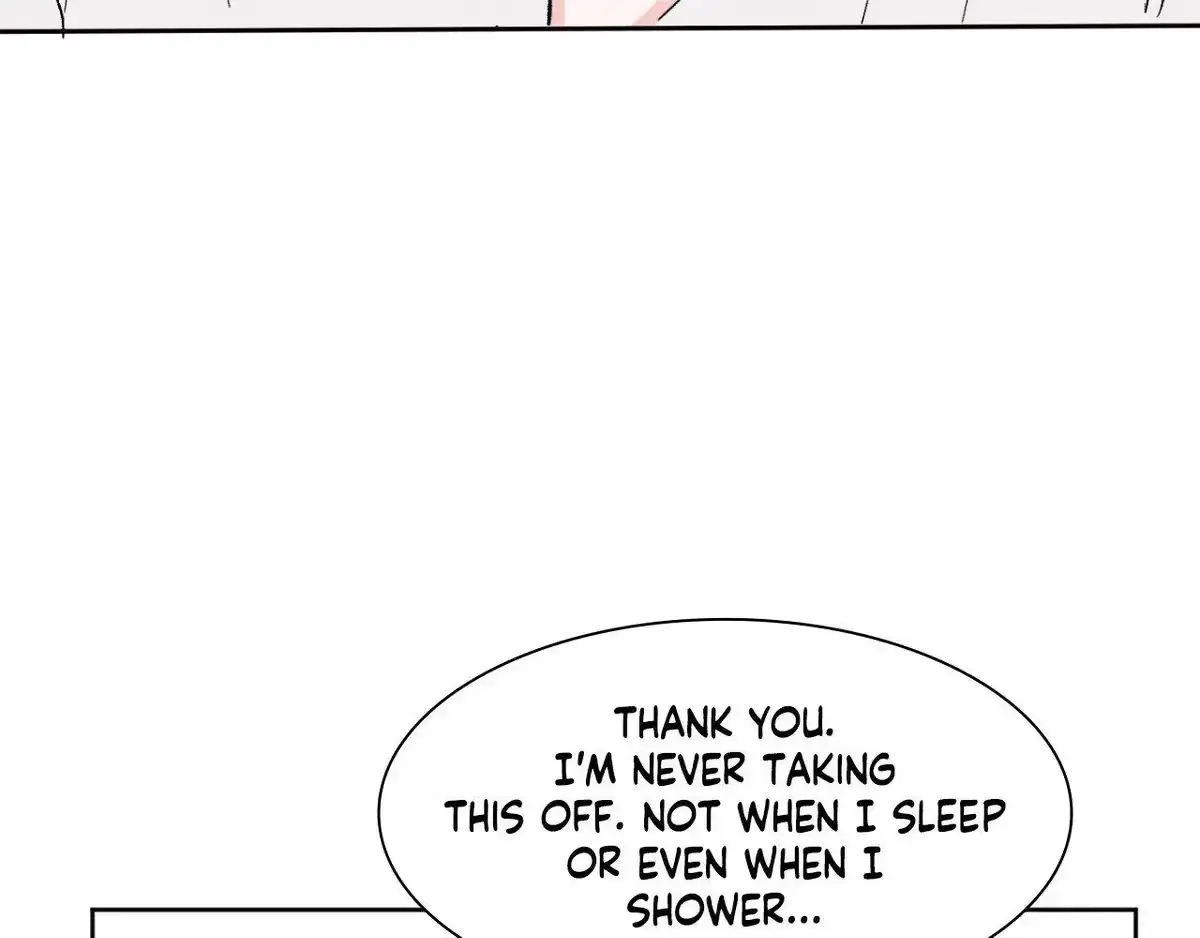 Destiny Next Door Chapter 46 page 157 - 
