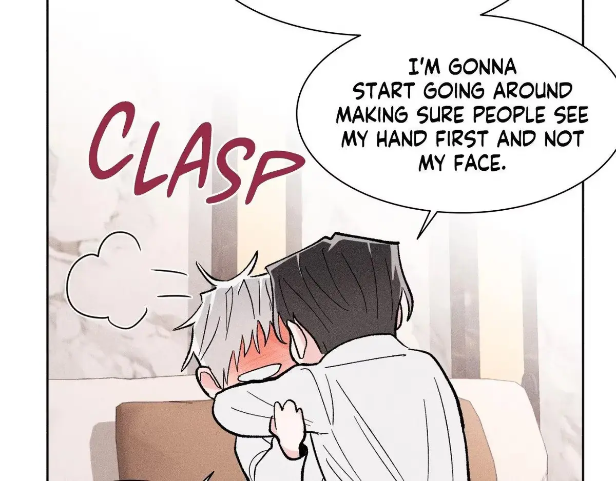 Destiny Next Door Chapter 46 page 158 - 