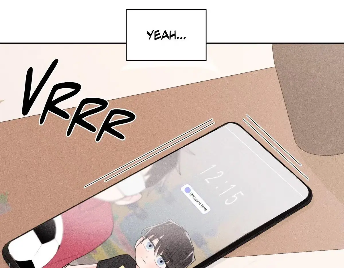 Destiny Next Door Chapter 46 page 166 - 