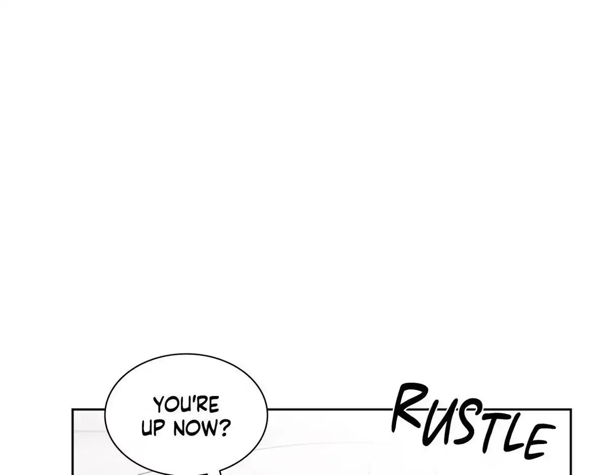 Destiny Next Door Chapter 46 page 21 - 