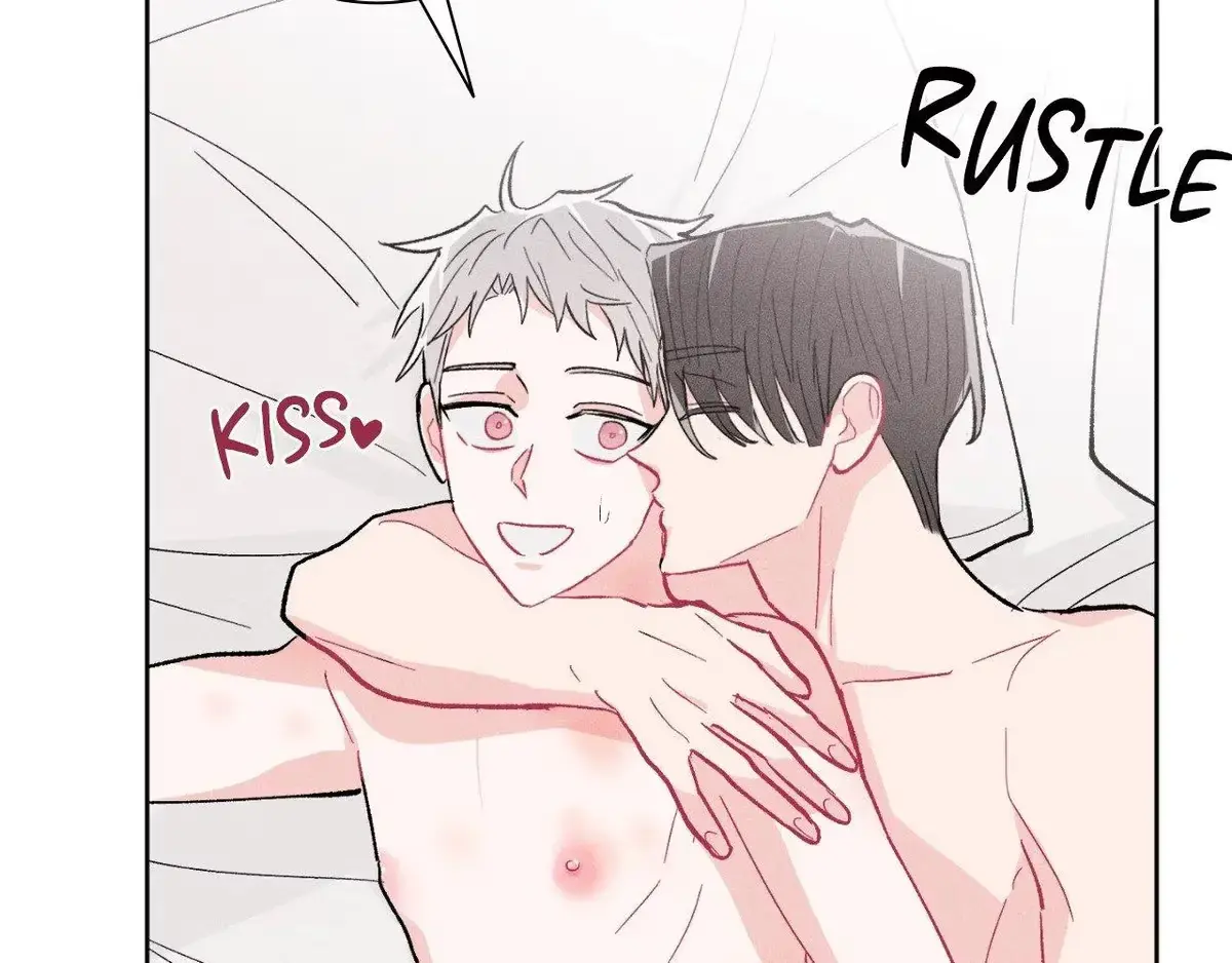 Destiny Next Door Chapter 46 page 22 - 