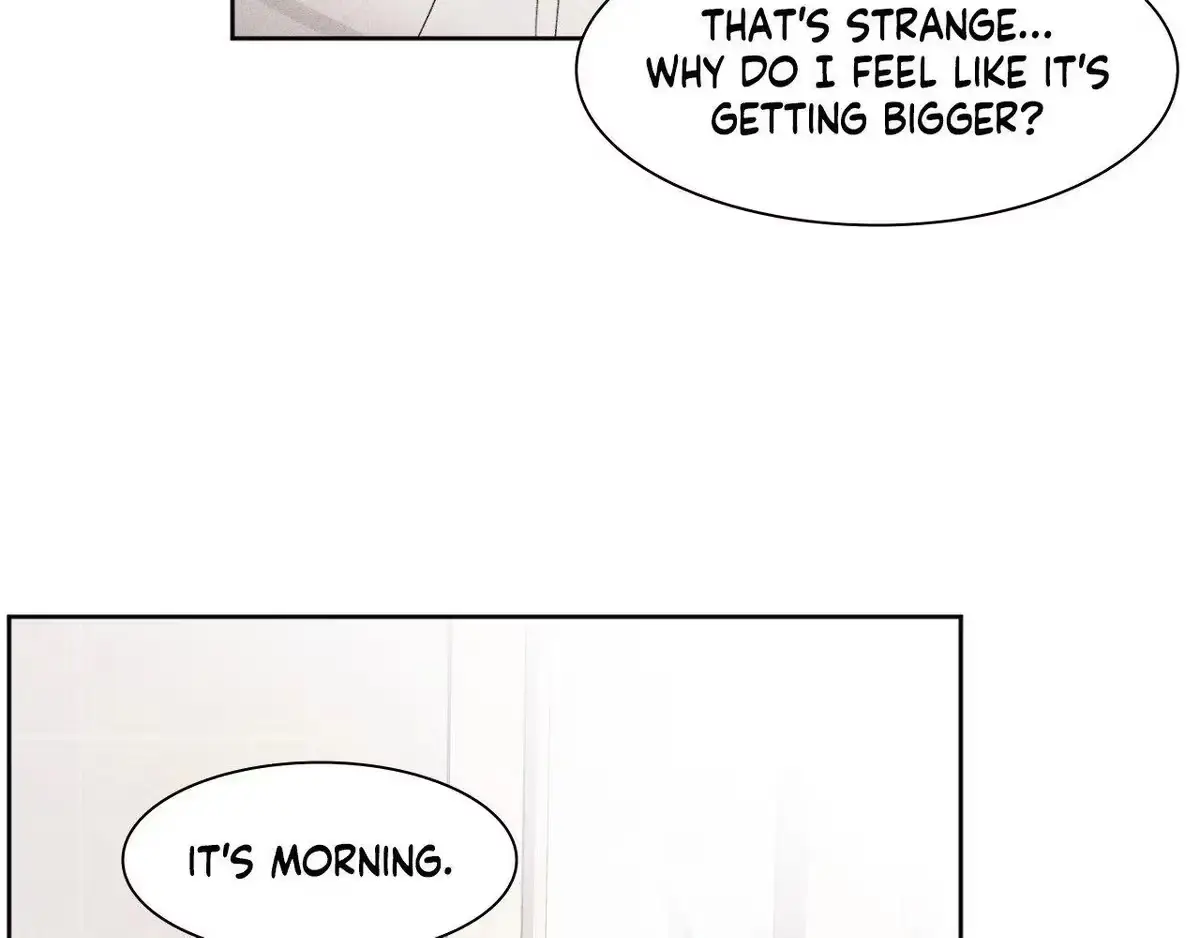 Destiny Next Door Chapter 46 page 28 - 