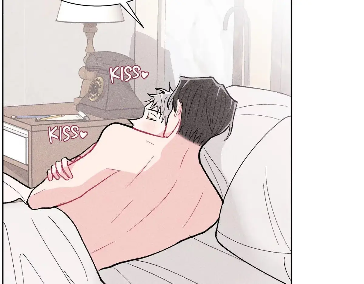 Destiny Next Door Chapter 46 page 29 - 