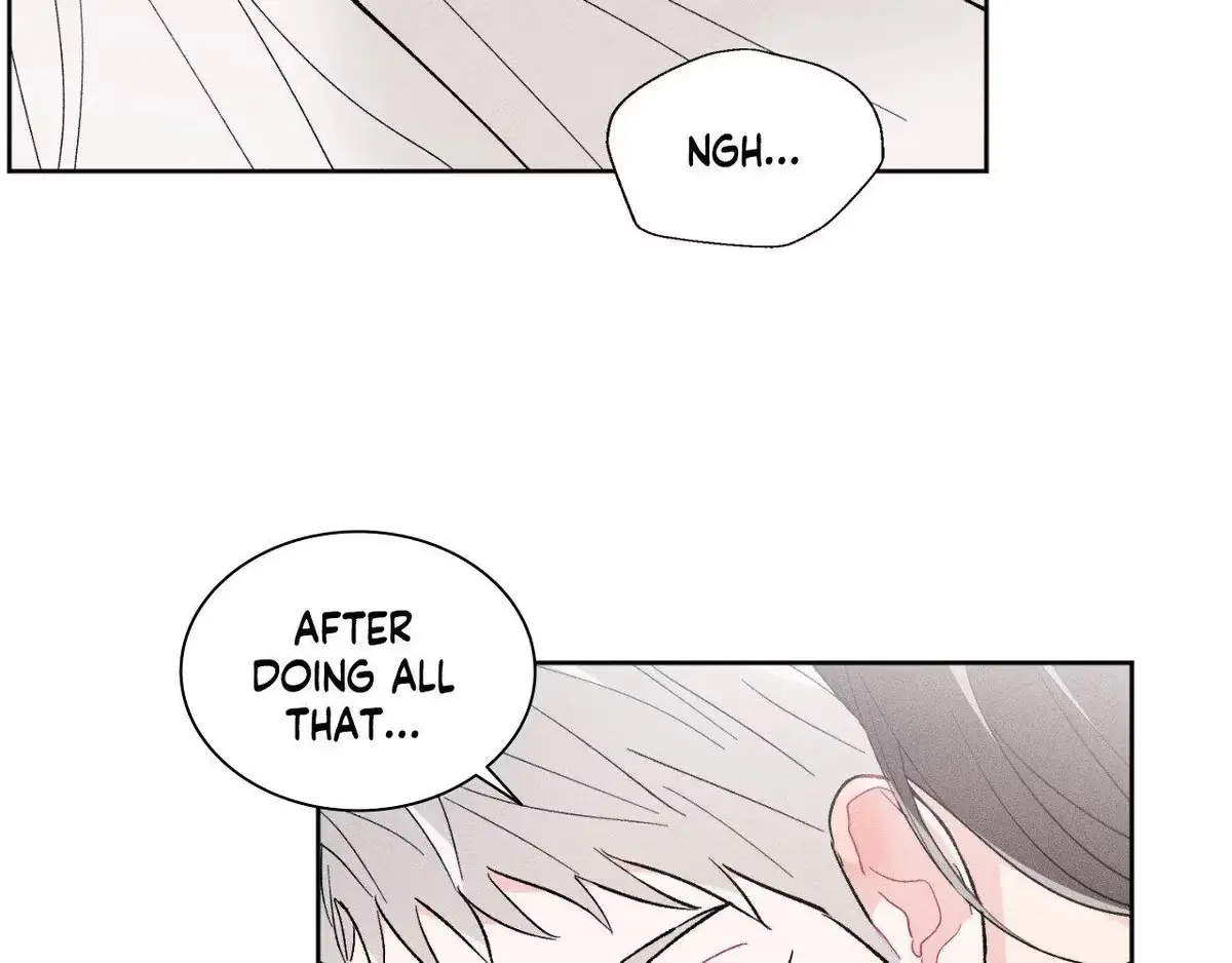 Destiny Next Door Chapter 46 page 30 - 