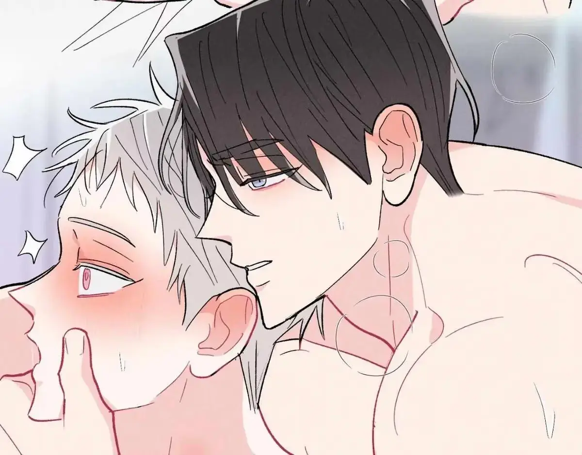Destiny Next Door Chapter 46 page 35 - 