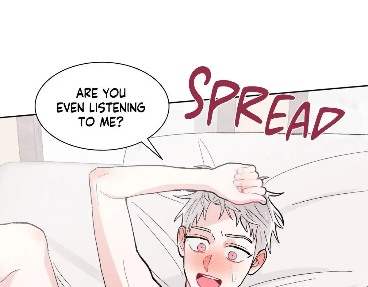 Destiny Next Door Chapter 46 page 39 - 