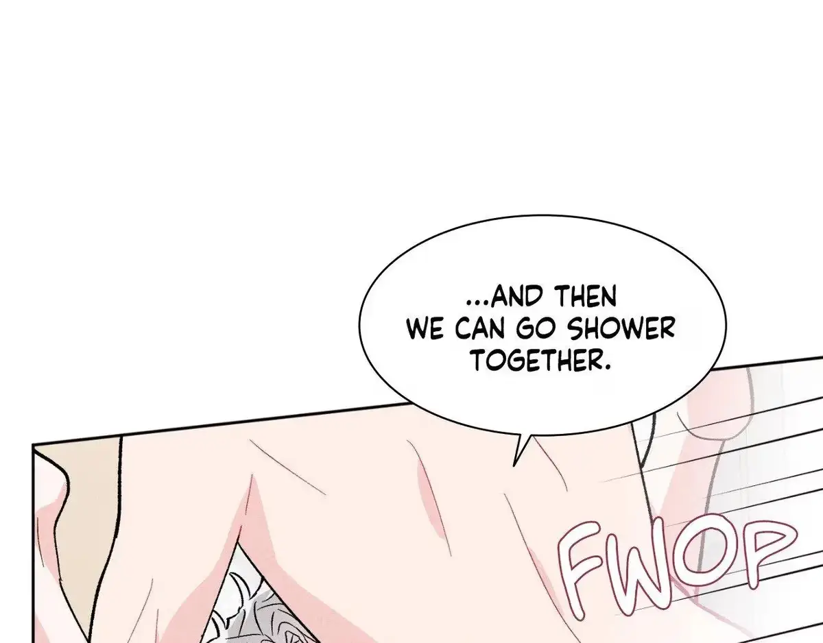Destiny Next Door Chapter 46 page 47 - 