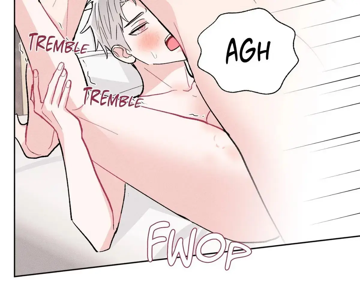 Destiny Next Door Chapter 46 page 48 - 