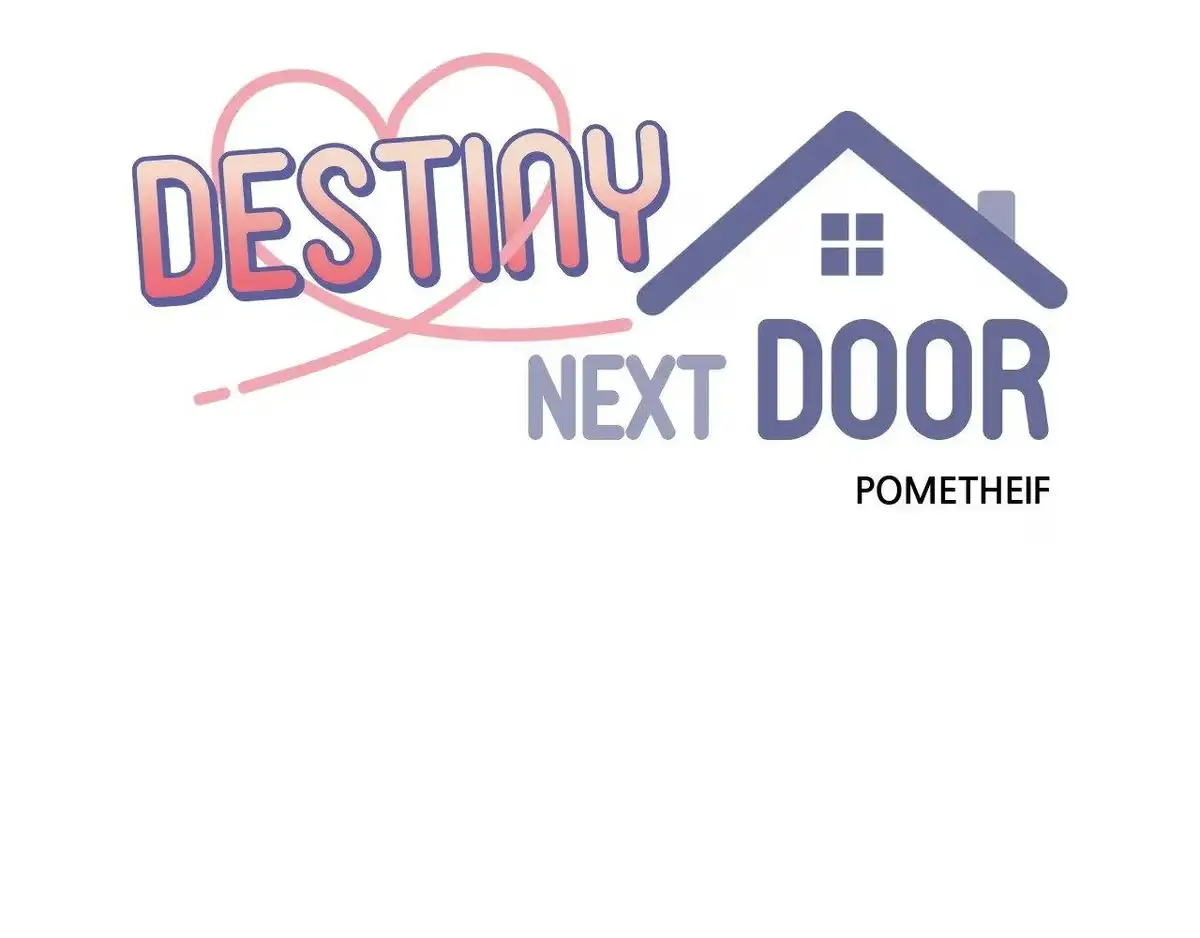 Destiny Next Door Chapter 46 page 57 - 