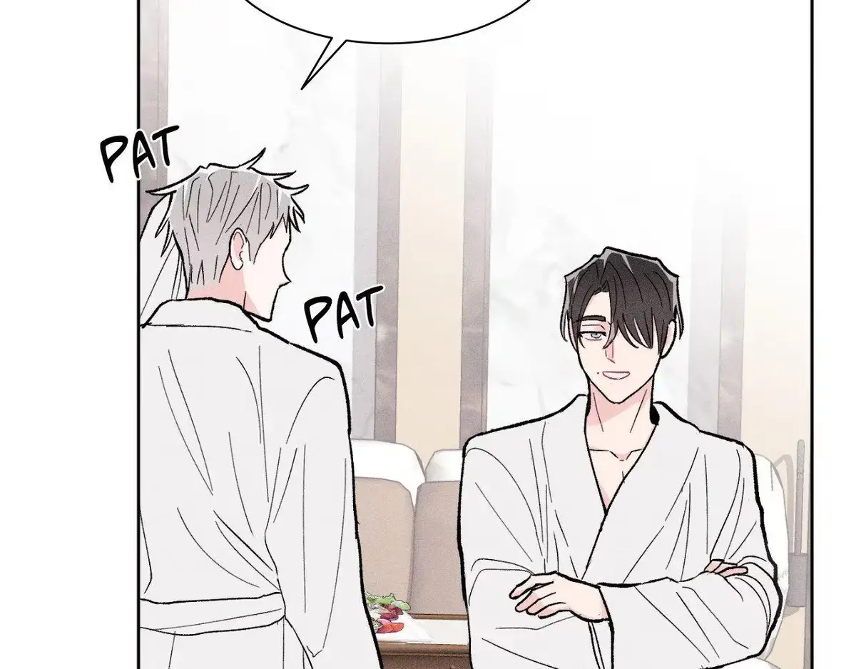 Destiny Next Door Chapter 46 page 62 - 