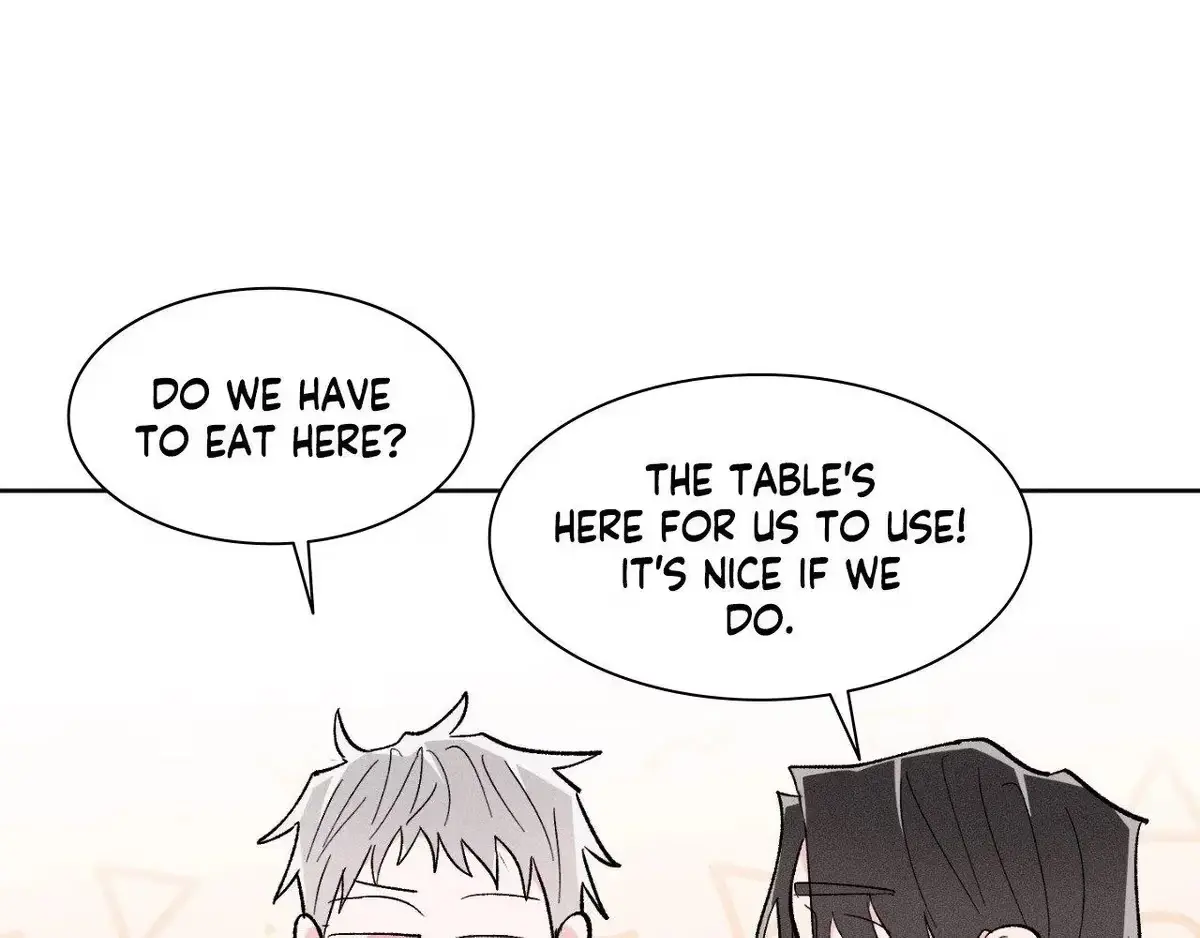 Destiny Next Door Chapter 46 page 64 - 