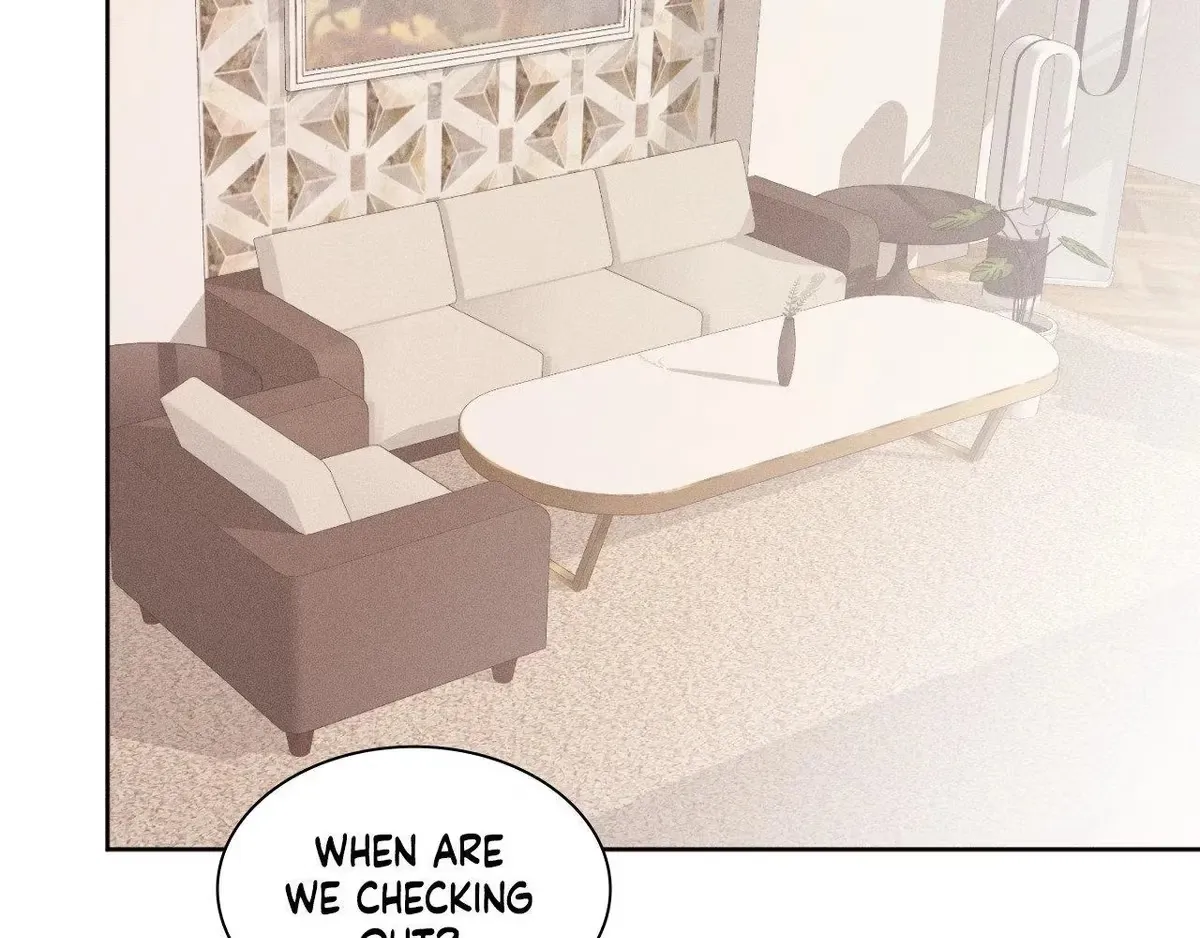 Destiny Next Door Chapter 46 page 83 - 