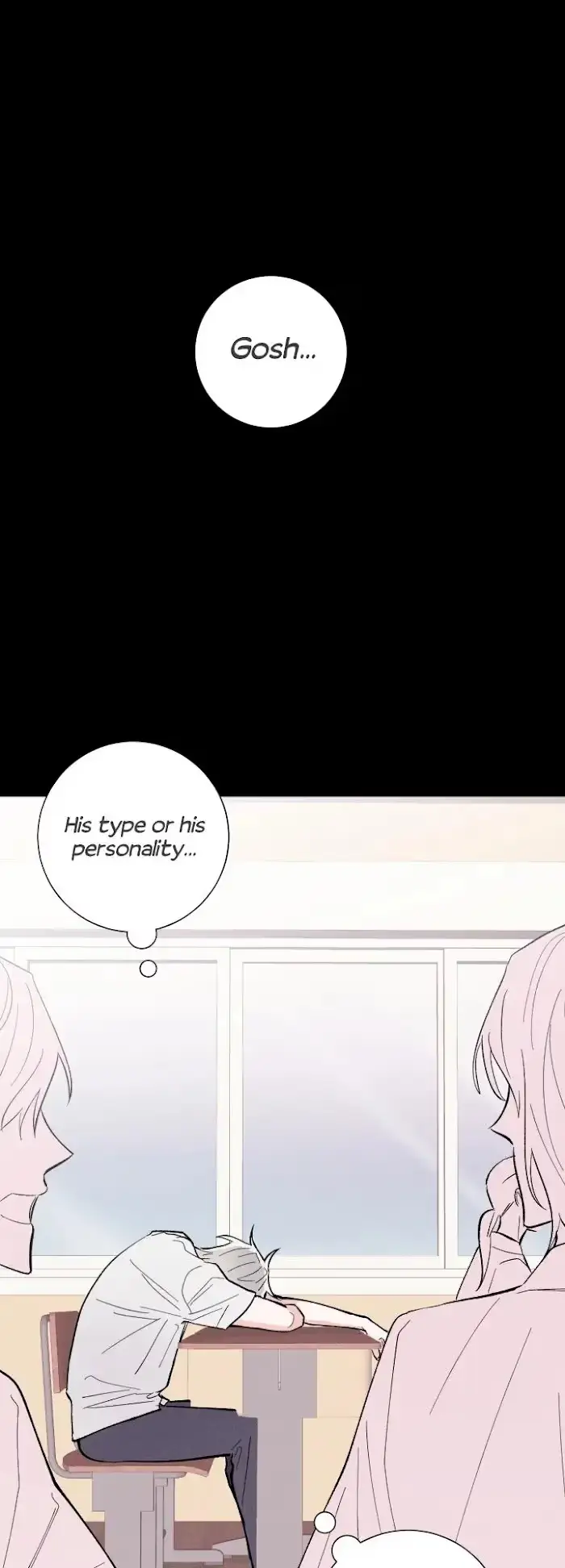 Destiny Next Door Chapter 7 page 22 - 