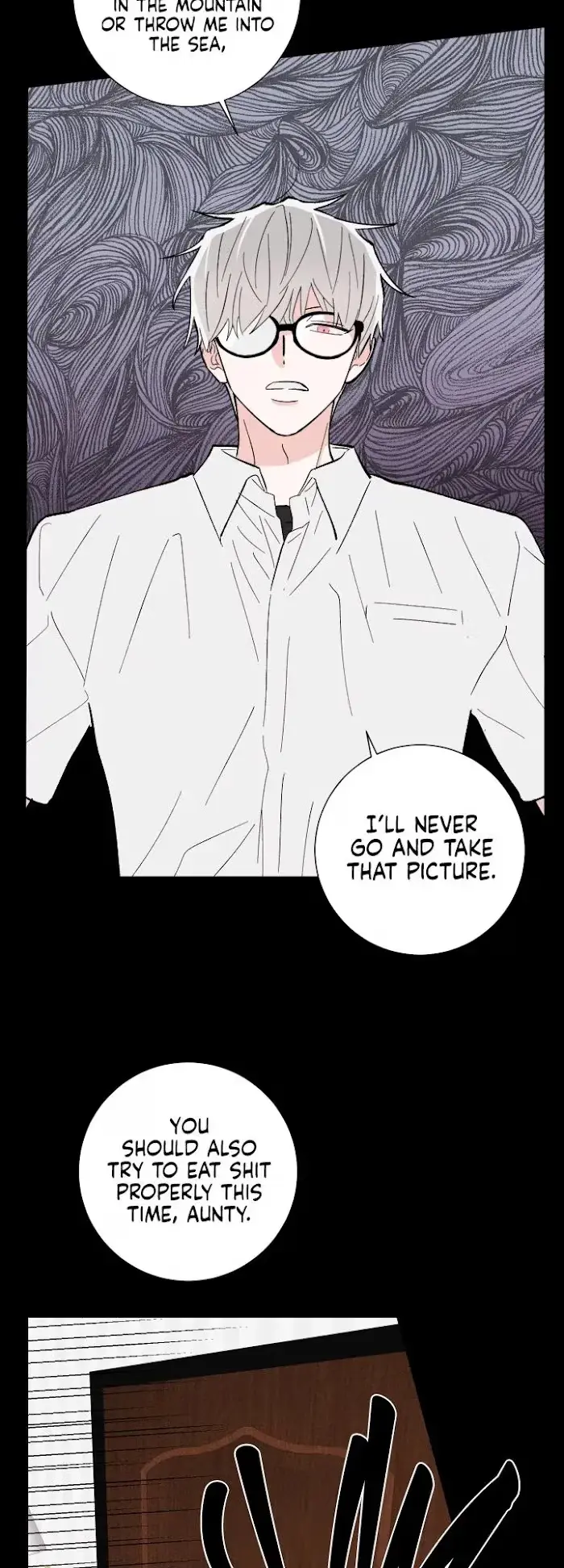 Destiny Next Door Chapter 7 page 26 - 