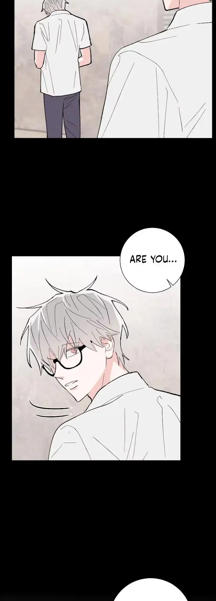 Destiny Next Door Chapter 7 page 36 - 