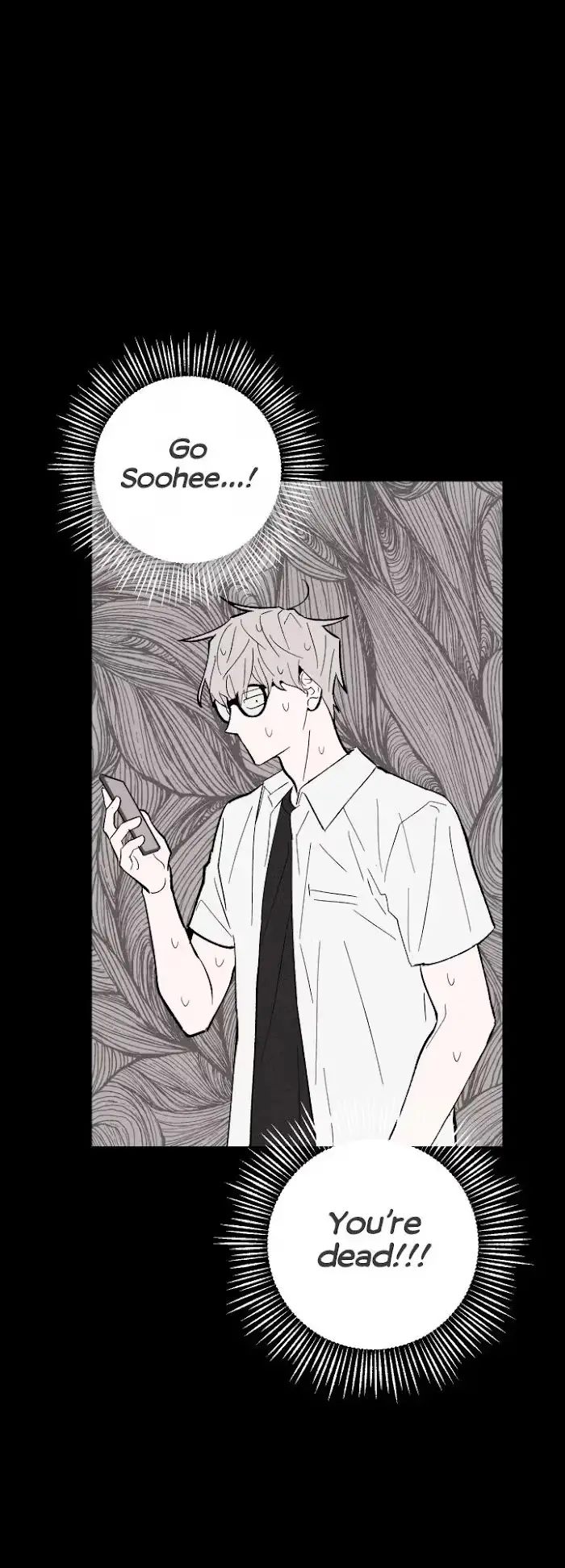 Destiny Next Door Chapter 7 page 39 - 