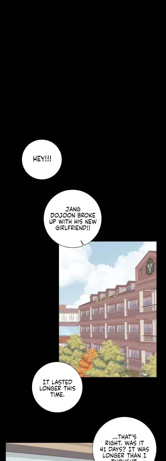 Destiny Next Door Chapter 7 page 9 - 