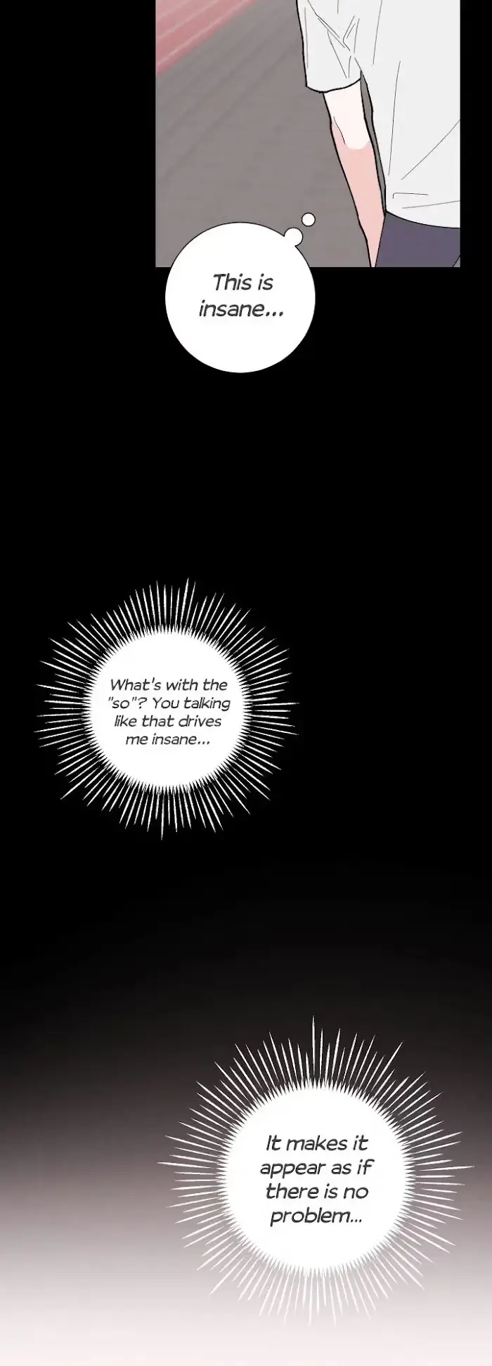Destiny Next Door Chapter 8 page 12 - 
