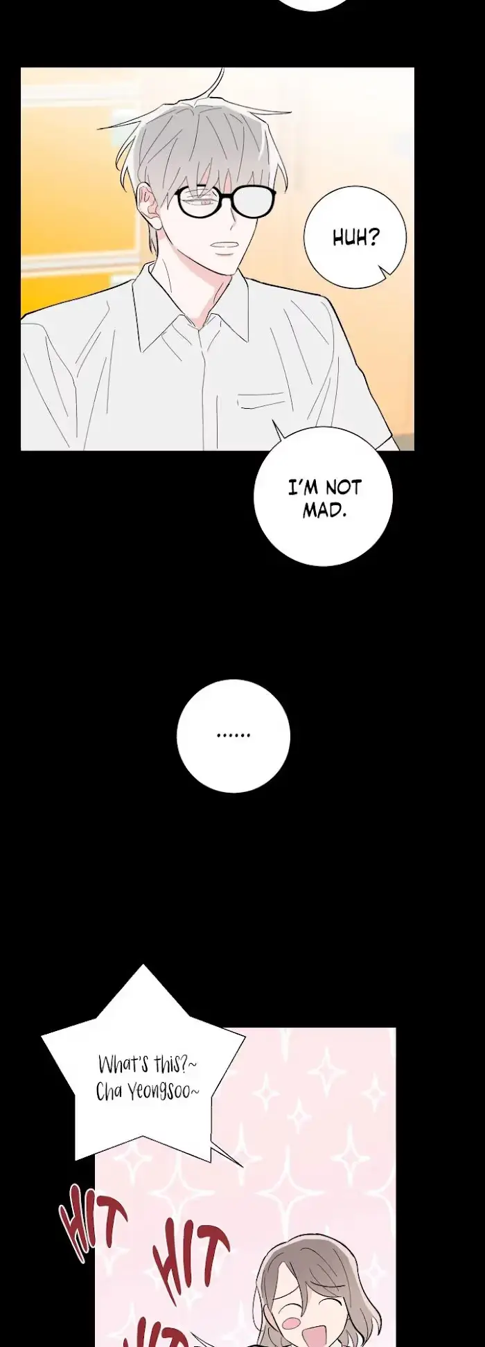 Destiny Next Door Chapter 8 page 15 - 